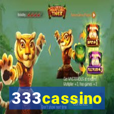 333cassino