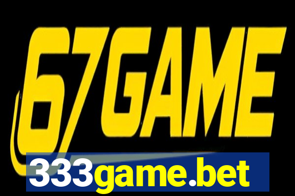 333game.bet
