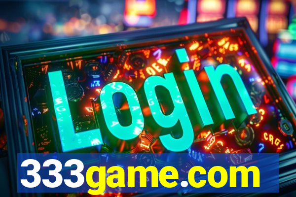 333game.com