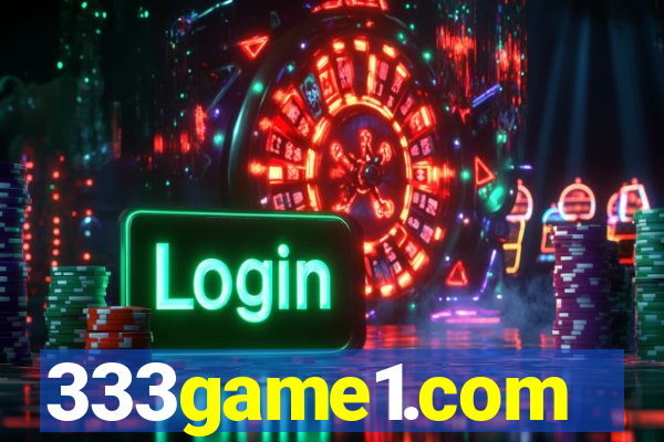 333game1.com