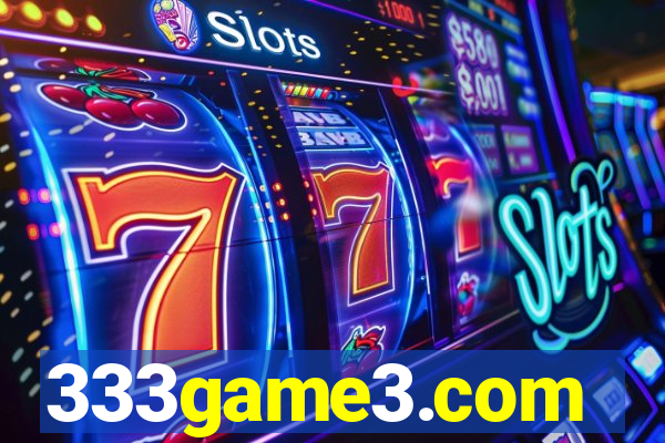 333game3.com