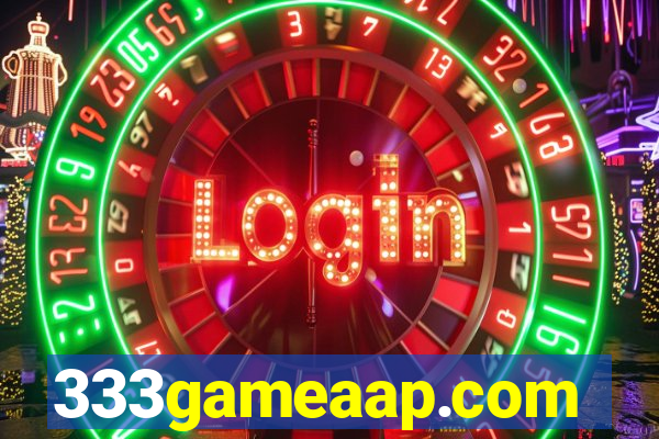 333gameaap.com