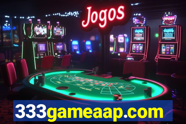 333gameaap.com
