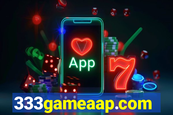 333gameaap.com