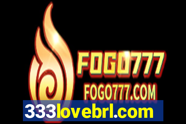 333lovebrl.com