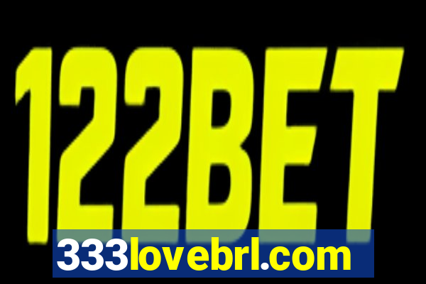 333lovebrl.com