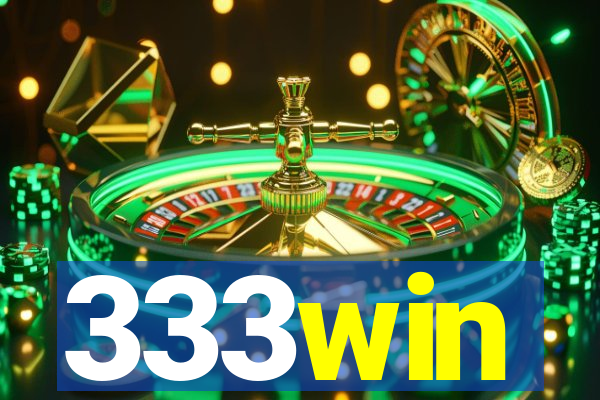 333win