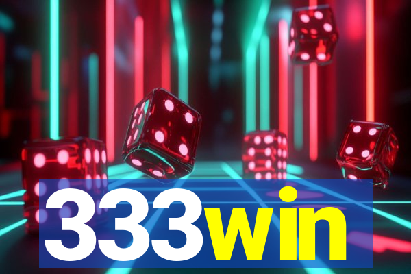 333win