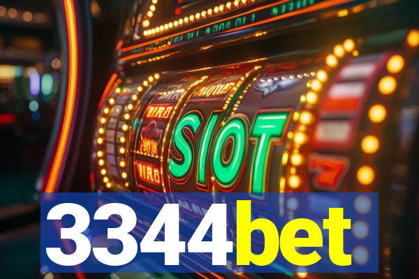 3344bet
