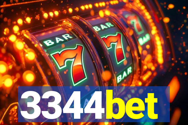 3344bet
