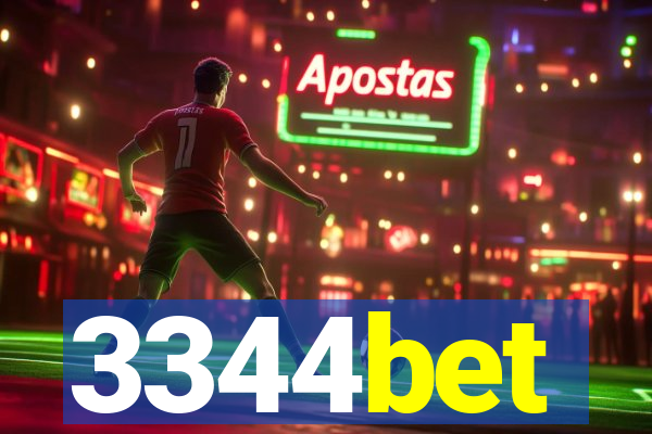 3344bet