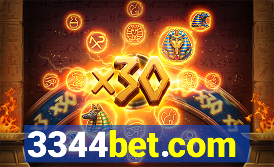 3344bet.com