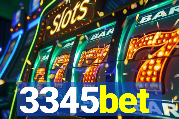 3345bet