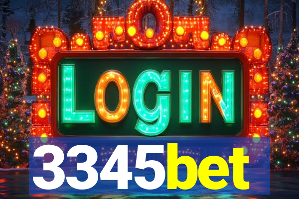 3345bet