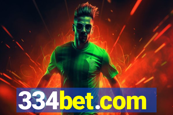 334bet.com