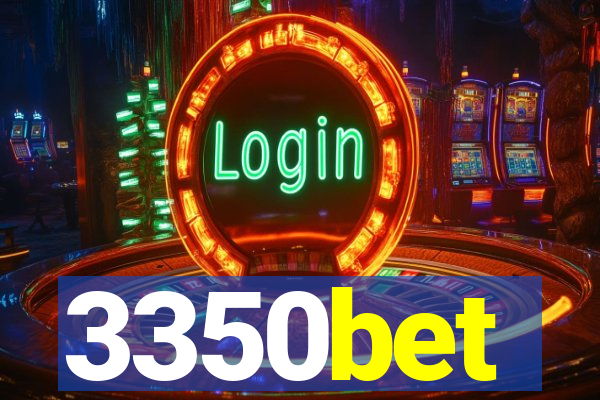 3350bet