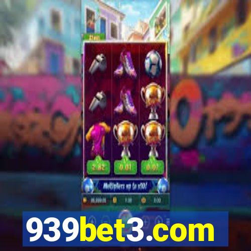 939bet3.com