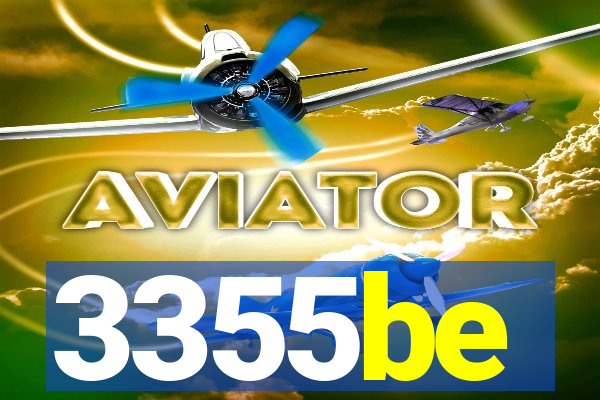 3355be