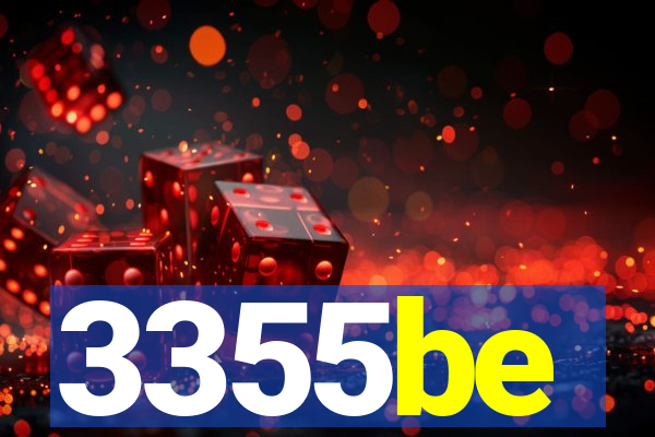 3355be