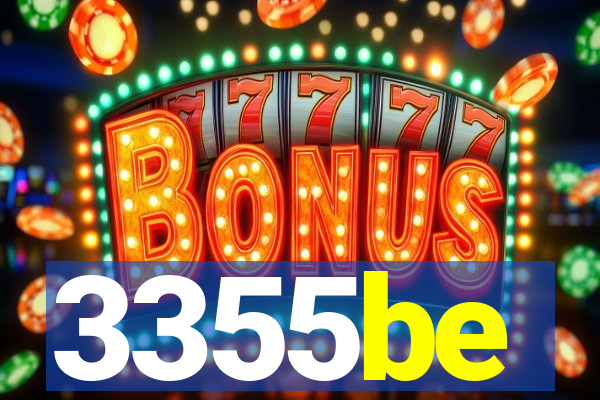 3355be