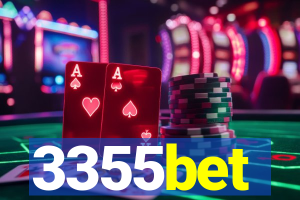 3355bet