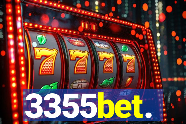 3355bet.