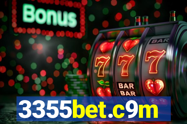 3355bet.c9m