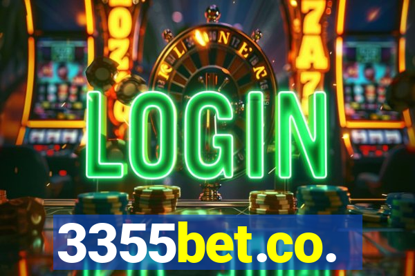 3355bet.co.