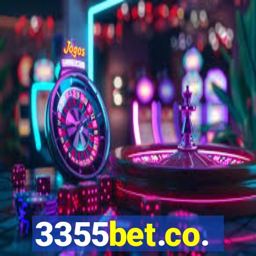 3355bet.co.