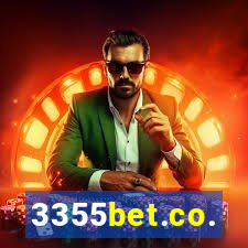 3355bet.co.