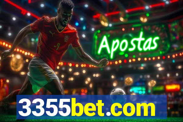 3355bet.com