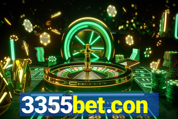3355bet.con