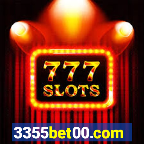 3355bet00.com