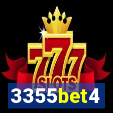 3355bet4
