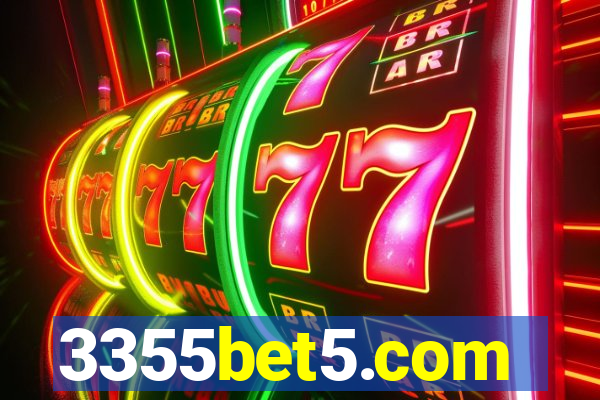 3355bet5.com