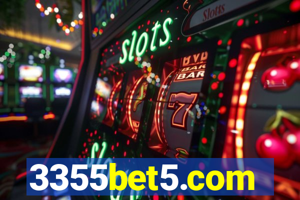 3355bet5.com