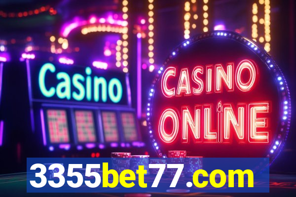 3355bet77.com