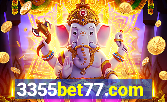 3355bet77.com