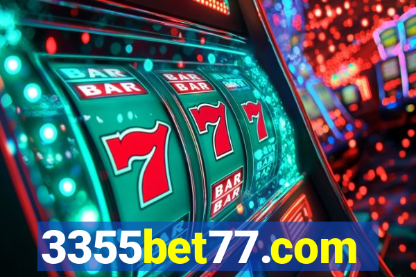 3355bet77.com