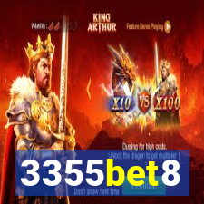 3355bet8