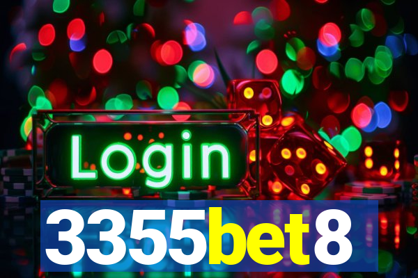 3355bet8