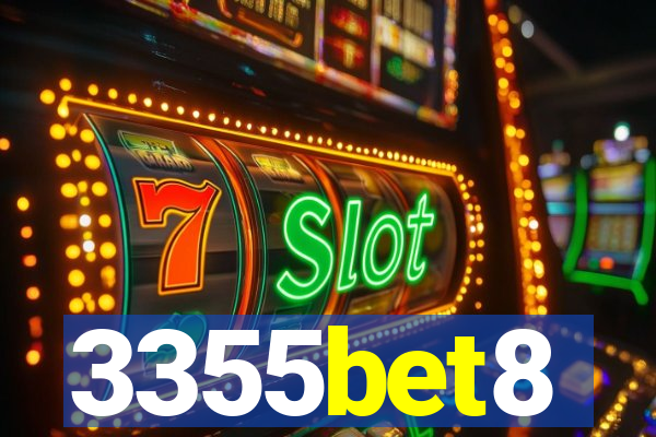 3355bet8