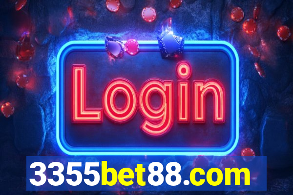 3355bet88.com