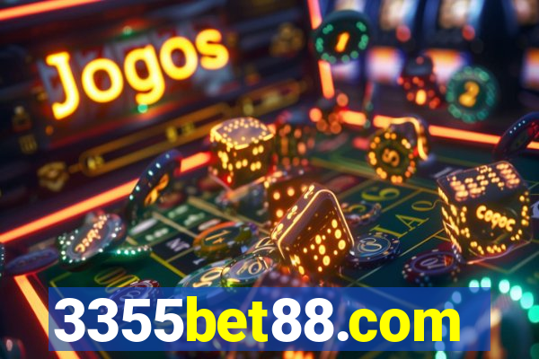 3355bet88.com