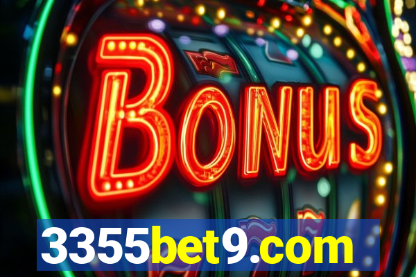 3355bet9.com