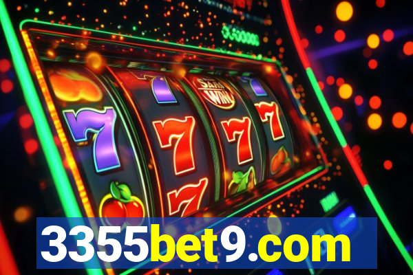 3355bet9.com