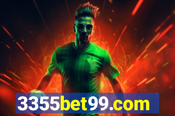 3355bet99.com
