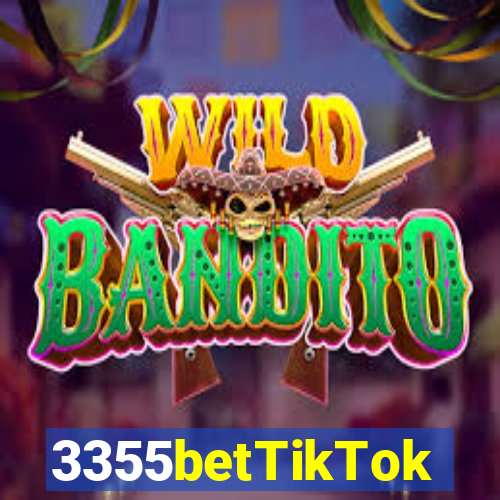 3355betTikTok