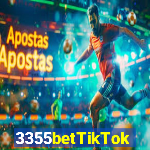 3355betTikTok