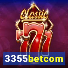 3355betcom